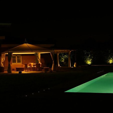 La Villa Nel Bosco ルッカ エクステリア 写真