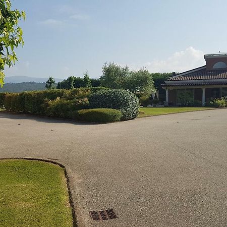 La Villa Nel Bosco ルッカ エクステリア 写真